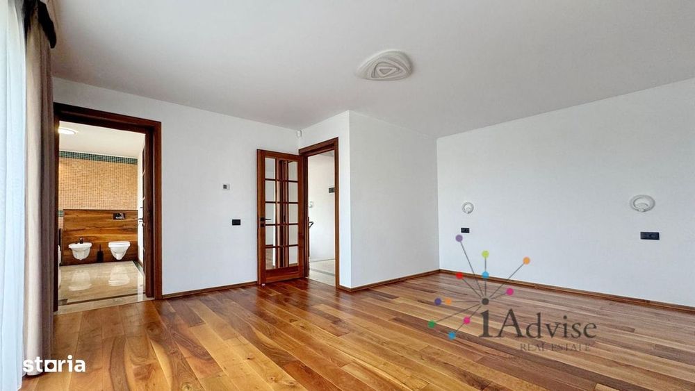 Vila Premium Cu 4 Camere In Sanpetru