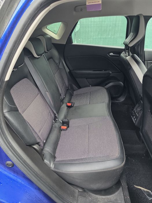 Dezmembrez Renault Captur 2022.