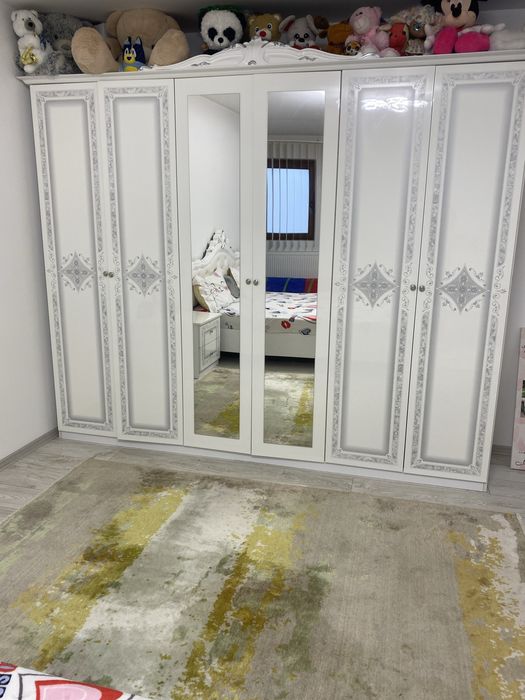 Vand dormit Luisa Alb