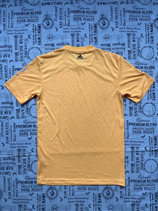 Adidas Lionel Messi original тениска.S