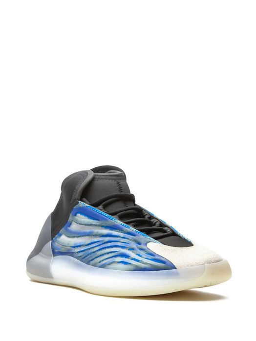 Оригинални маратонки на Adidas Yeezy QNTM! 39 1/3