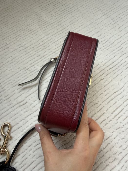 Оригинал сумка Marc Jacabs