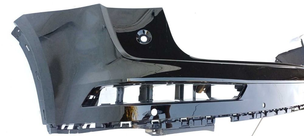 задна броня Audi Q5 модел 2016-2020 г. #1000V.