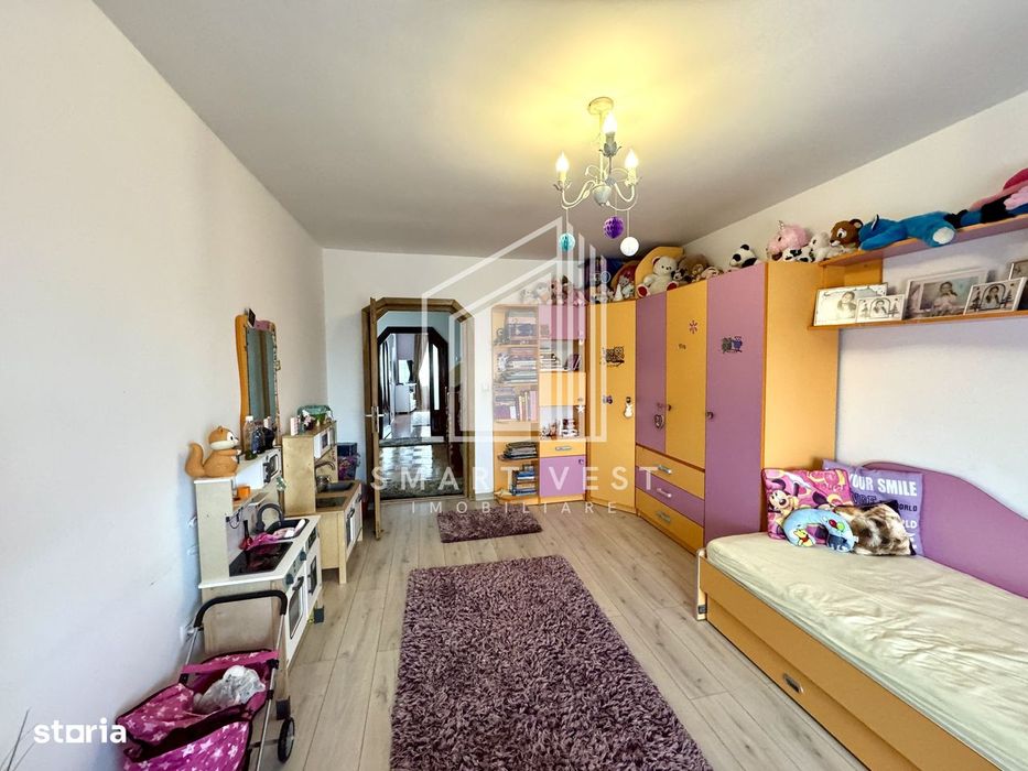 Casa spatioasa de vanzare | 275 mp (cu beci) | Zona Unio