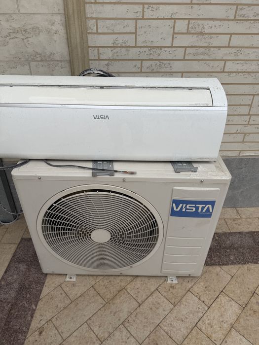 Кондиционер 24 vesta