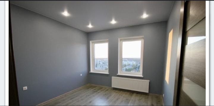 Ремонт квартир под ключ