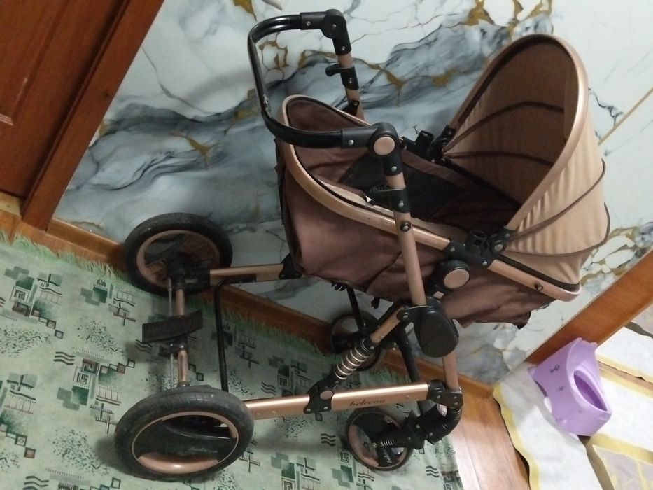 Продам Детский коляска