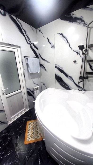 Янгихает.
1-комнатная квартира в аренду.