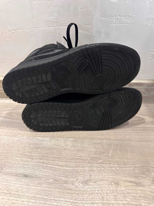 NIKE AIR Jordan 1 Unisex Маратонки 40