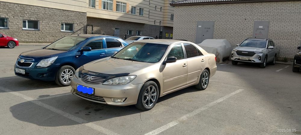 Продам Тойота Камри 35.