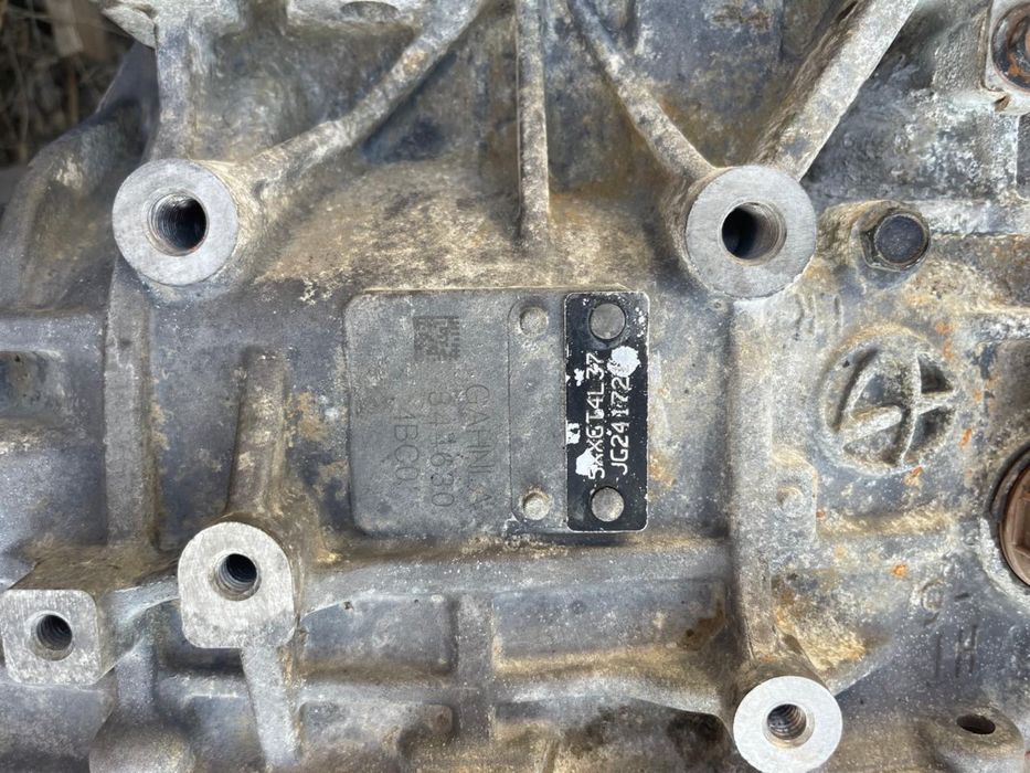 Каробка киа оптима 2017