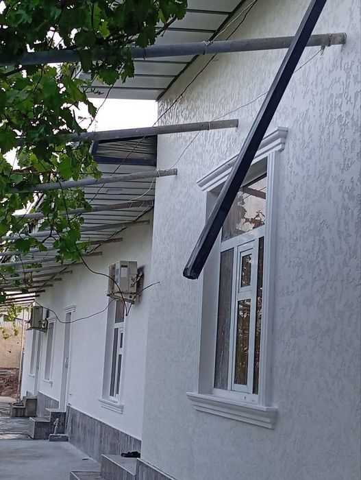 Travertin xizmati bor