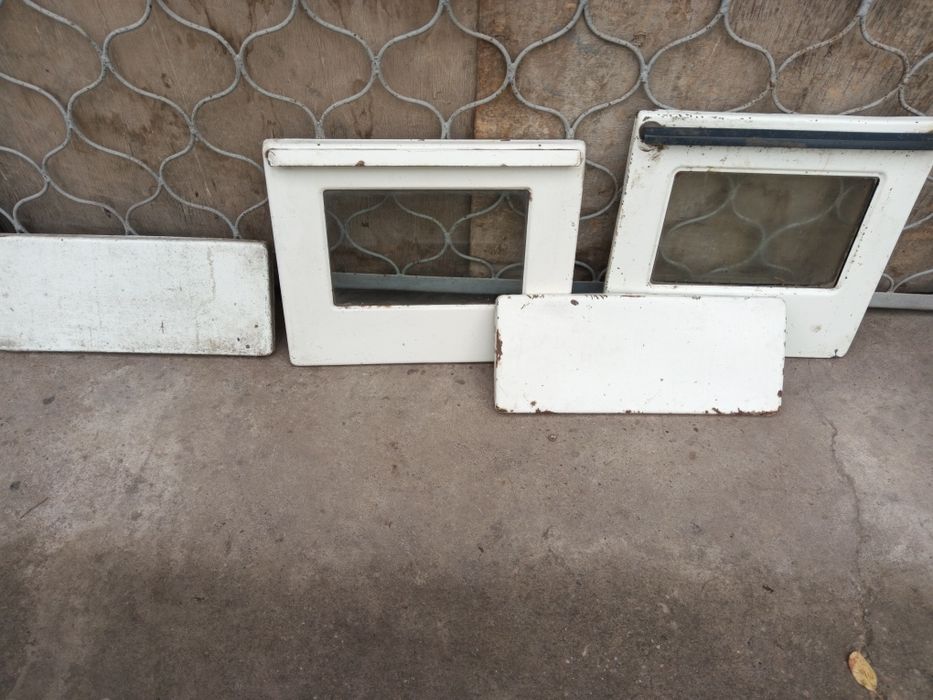 Газ плита стёкла и запчасти