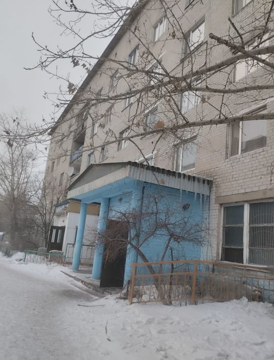 Продам общежитие на 1000 мелочях