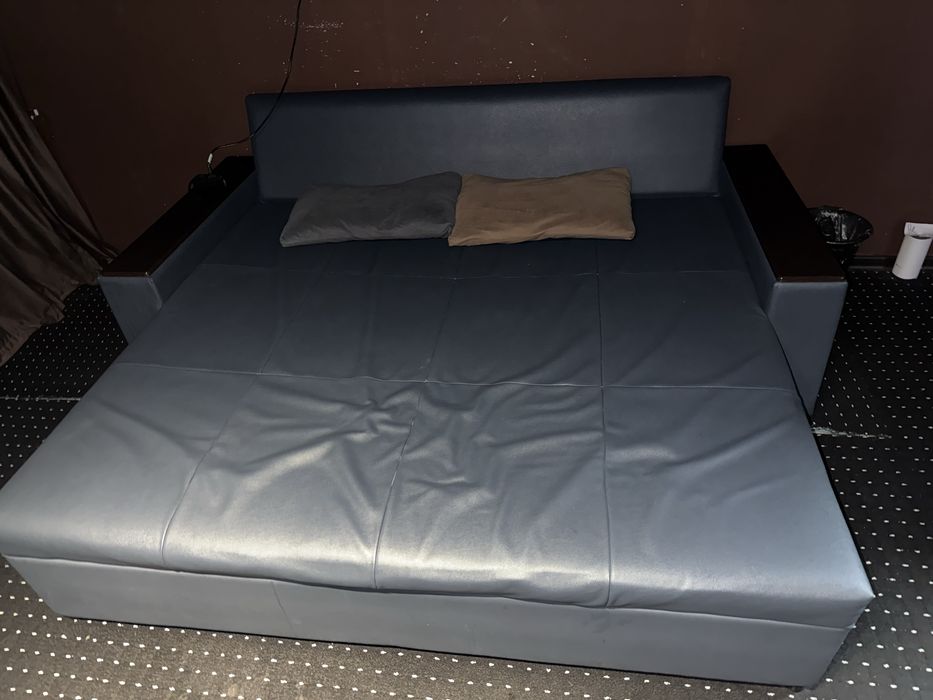 Диван раскладной