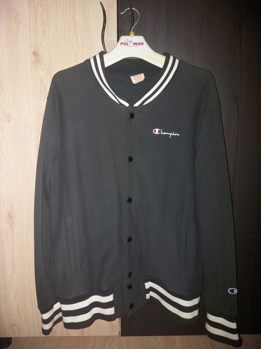 Bluza/jacheta Champion M