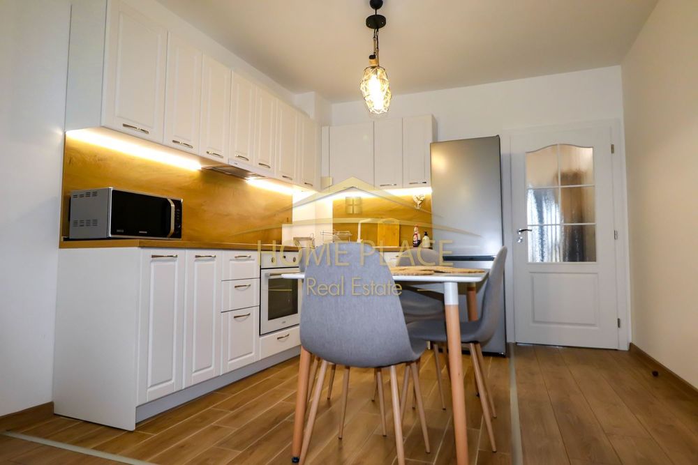 Дава се под наем Двустаен апартамент в Варна, Гранд Мол Варна - 69 кв.м за 510 € - Снимка #2