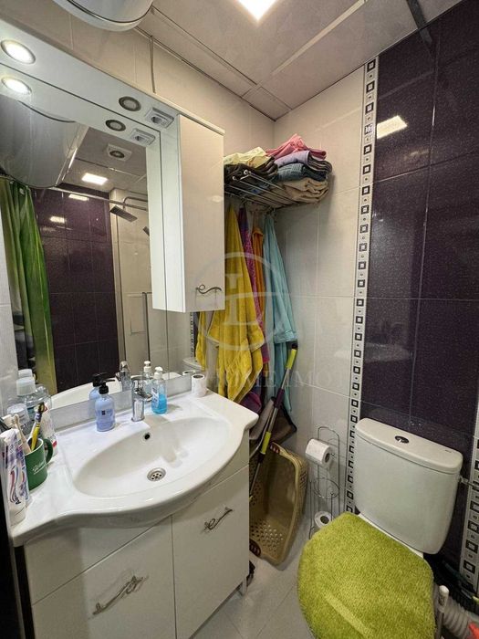 Продава се Двустаен апартамент в Пловдив, Кючук Париж - 50 кв.м за 2060 €/кв.м - Снимка #7