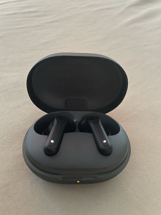 Casti soundpeats Life cu ANC