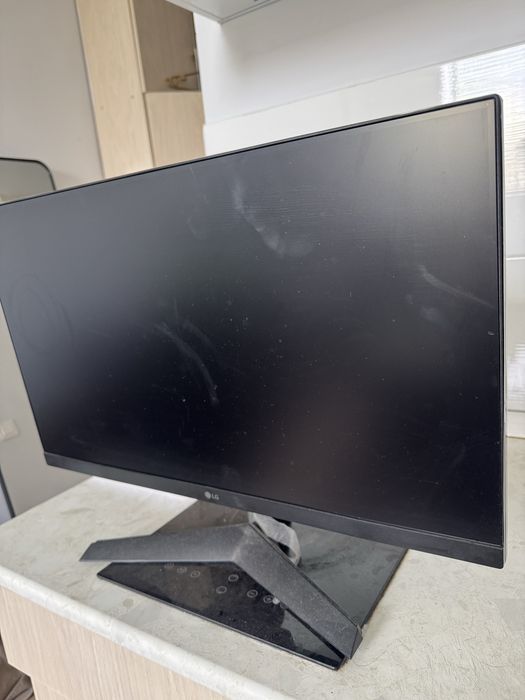 Монитор lg 24gn60r
