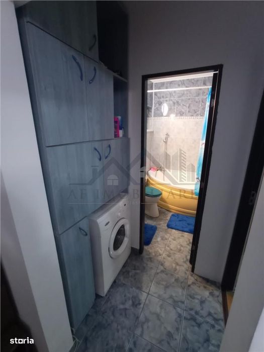 Apartament 4 camere Podu Ros
