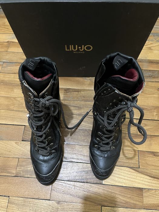 Дамски обувки LIU JO