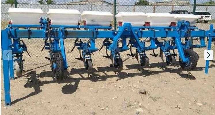 культиватор КРН 4,2