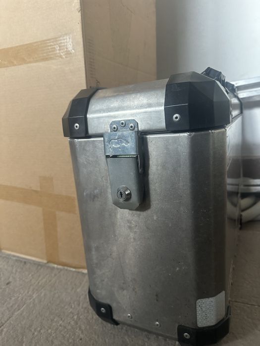 Cutii laterale Heavy Duties