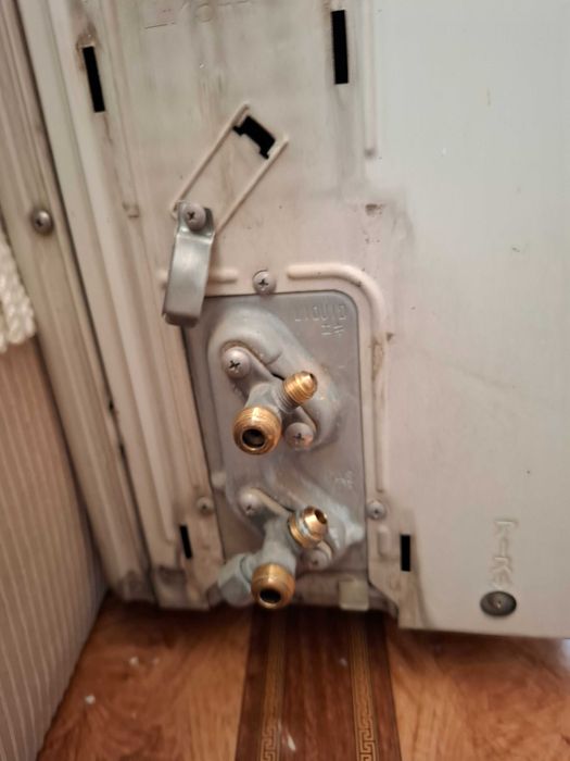 Климатик Митсубиши 12