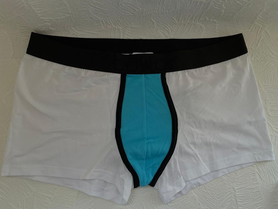 Нови оригинални  боксерки Boxair,Jack&Jones,Shöller,Authentic, ESGE