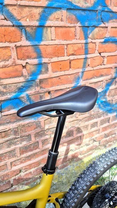 Електрически карбонов велосипед E Bike SPECIALIZED TURBO LEVO 3 EXPERT Carbon 700 Wh, Full FOX - L