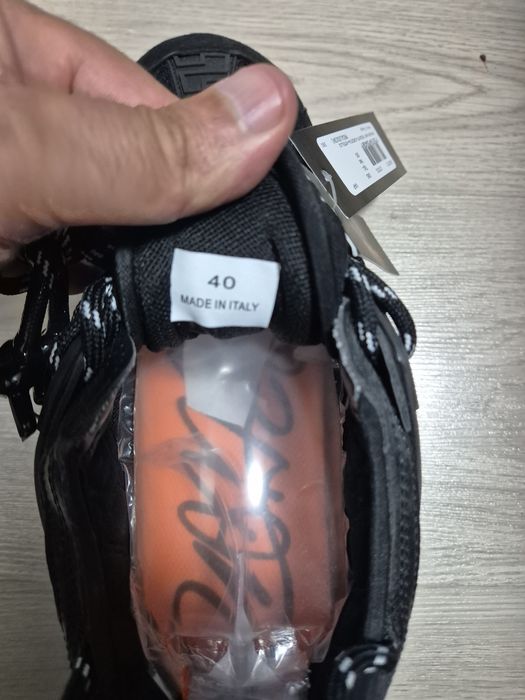 Adidasi Versace Chain Reaction  Nr 42