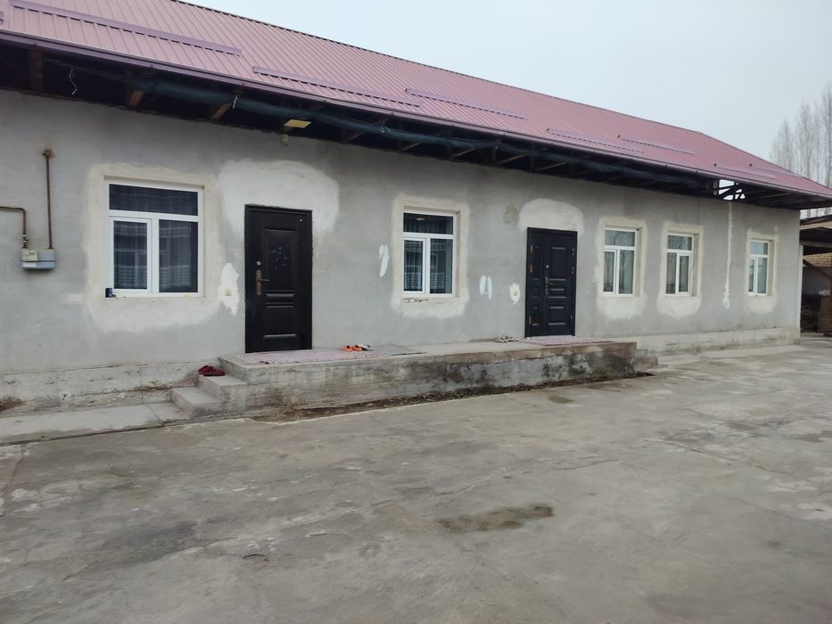 Уй сотилади Янги Тошкент