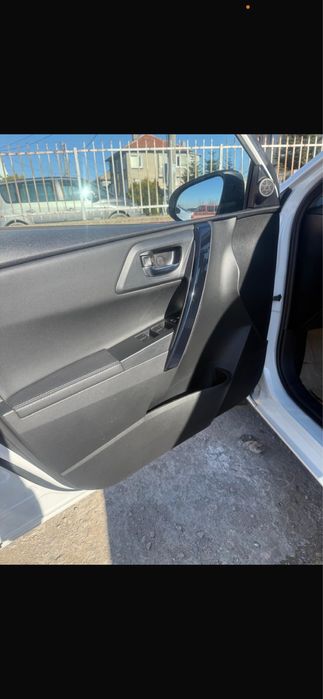 Toyota Auris 1.8 HYBRID