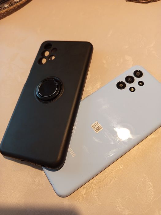 Samsung galaxy a13 , Xiomi redmi 13 и Нокия 3310