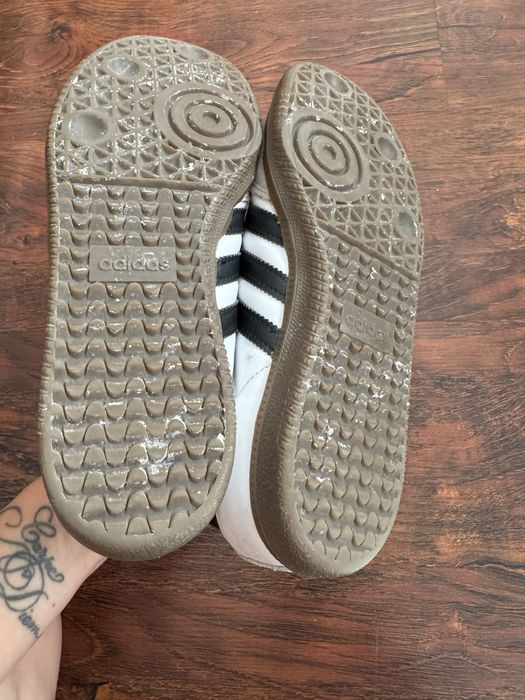 Маратонки adidas Samba Original