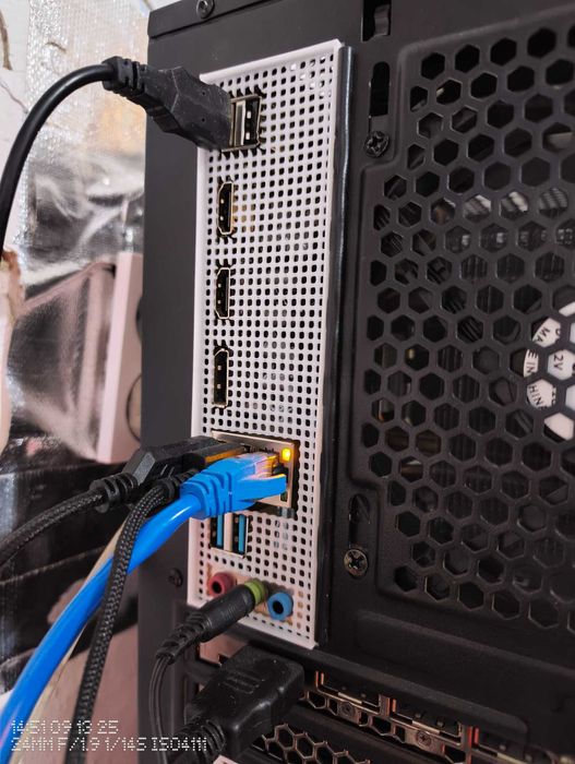 Универсальные плашки для материнской платы