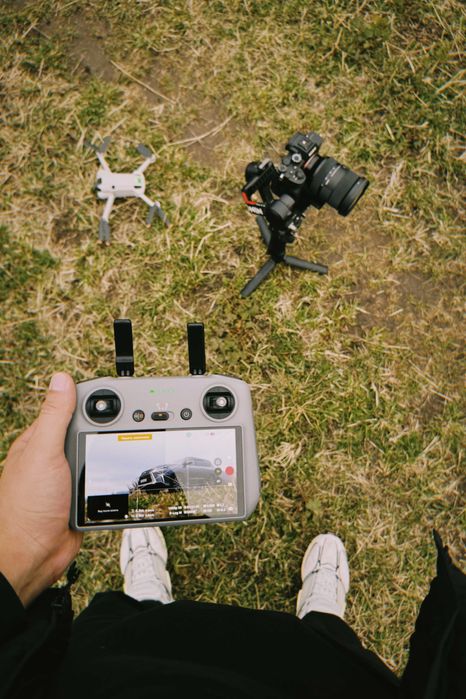 Продвижение вашего бизнеса в социальных сетях