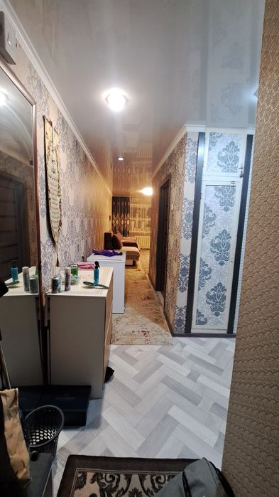 Продам 3-х к - квартиру