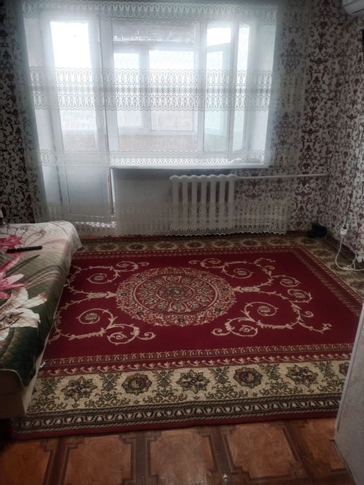 Продам однокомнатную квартиру
