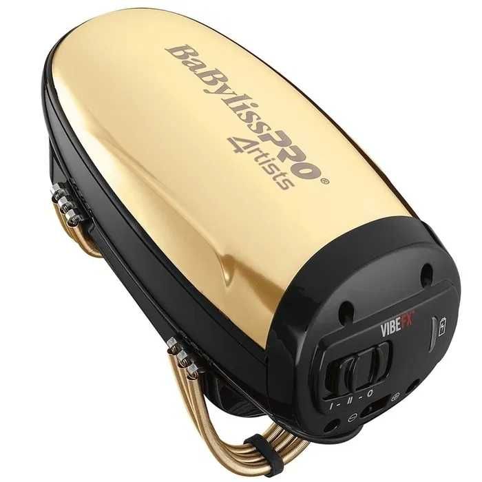 Профессиональный беспроводной массажёр BaByliss PRO VIBE FX FXSM1GE