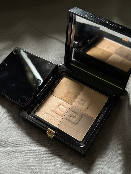 Givenchy, Mac, NARS, Milani (оригинал)