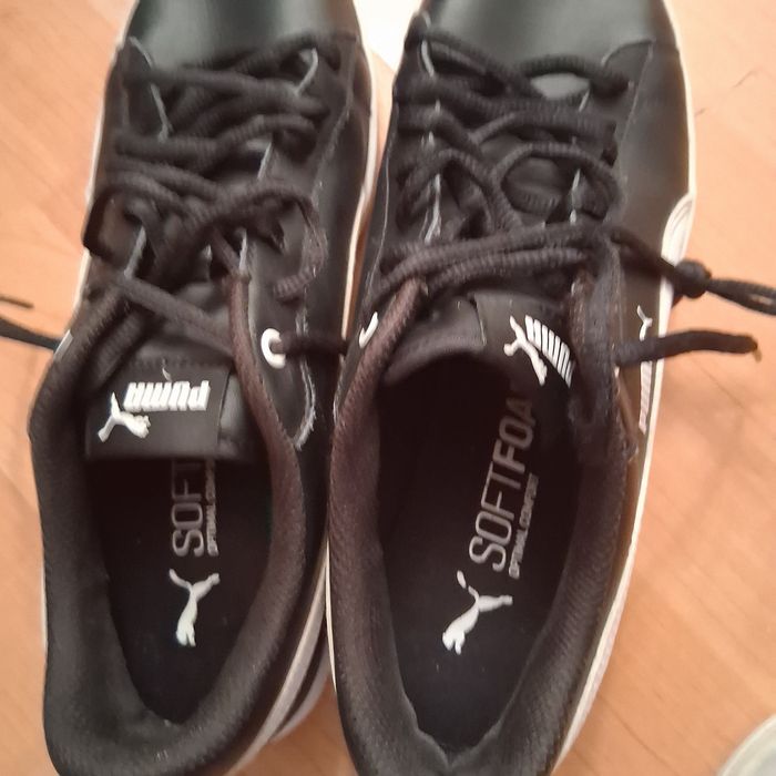 Adidasi puma in stare foarte buna