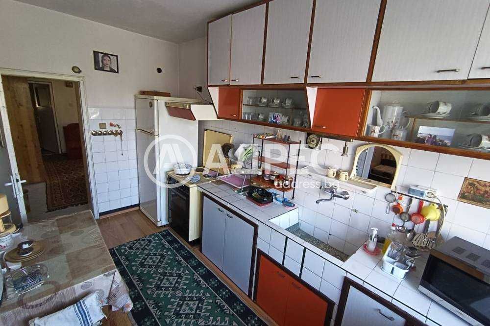 Продава се Многостаен апартамент в Разград, Център - 127 кв.м за 1205 €/кв.м - Снимка #6