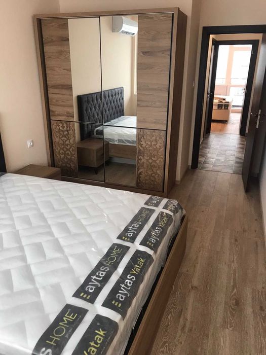 Дава се под наем Двустаен апартамент в София, Дианабад - 68 кв.м за 480 € - Снимка #10