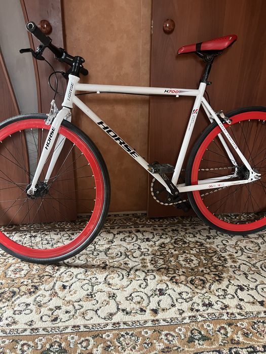 Сингл спид Horse 700 продам