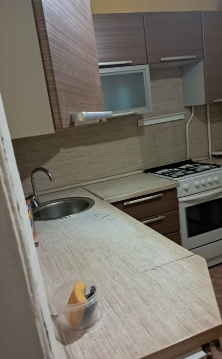 Сдам 2 ком квартиру в районе Колхозного