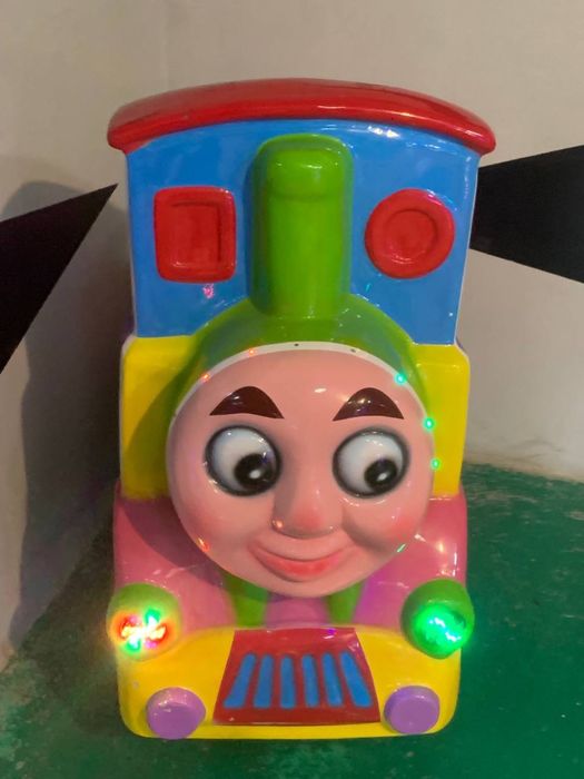 Продаются детские аттракционы новые в отличном состояние