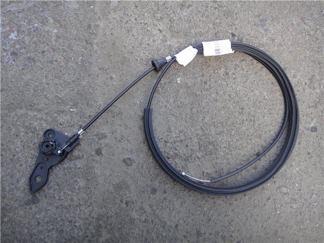 Трос капота Bmw E36