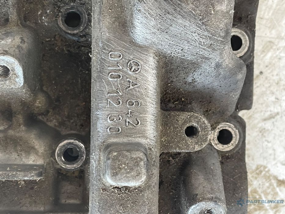 Capac Culbutori Dreapta Mercedes-Benz M-Class Ii W164 2005 - 2012 3.0
